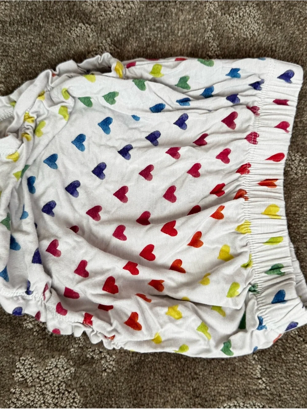 Posh Peanut Girls 12–18M Bundle – 14 Pieces